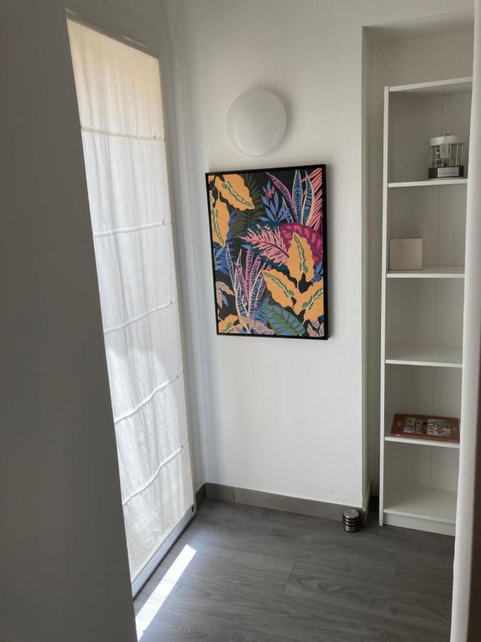 Le Garden Cocoon Apartment Istres Luaran gambar