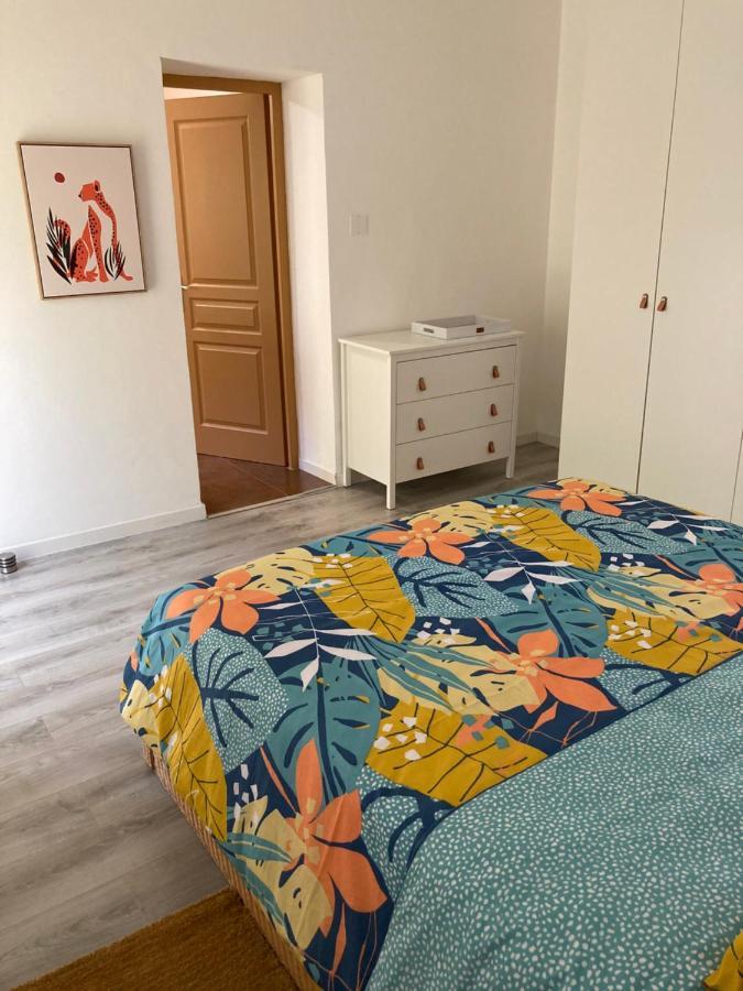 Le Garden Cocoon Apartment Istres Luaran gambar