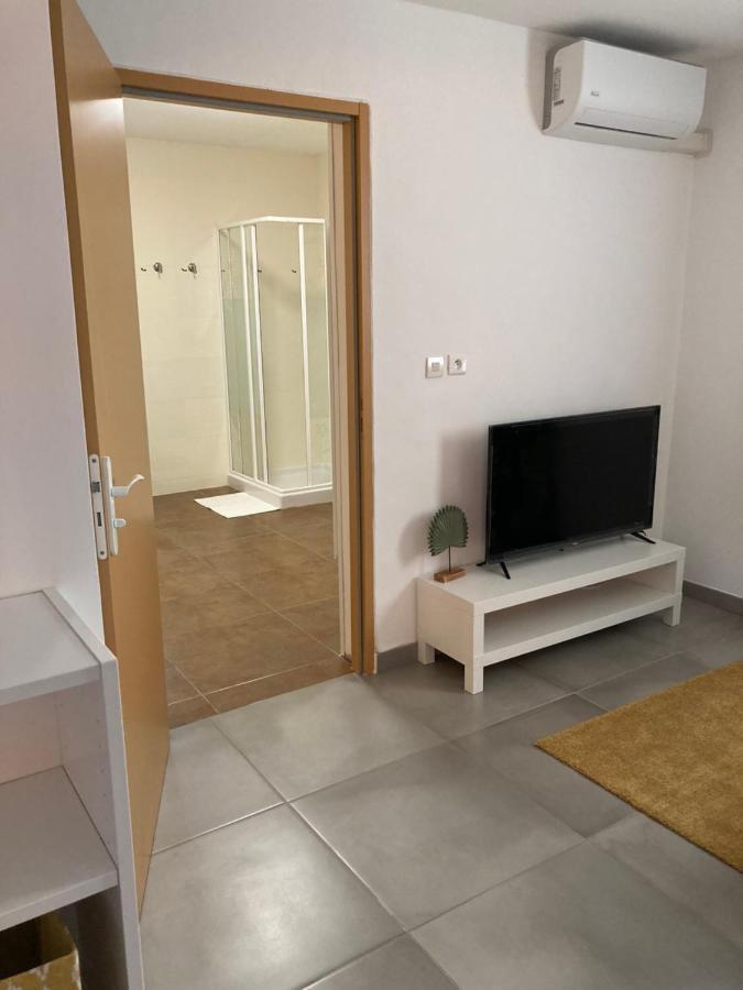 Le Garden Cocoon Apartment Istres Luaran gambar