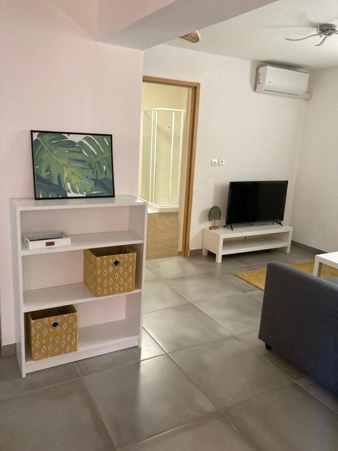 Le Garden Cocoon Apartment Istres Luaran gambar