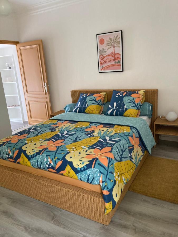 Le Garden Cocoon Apartment Istres Luaran gambar